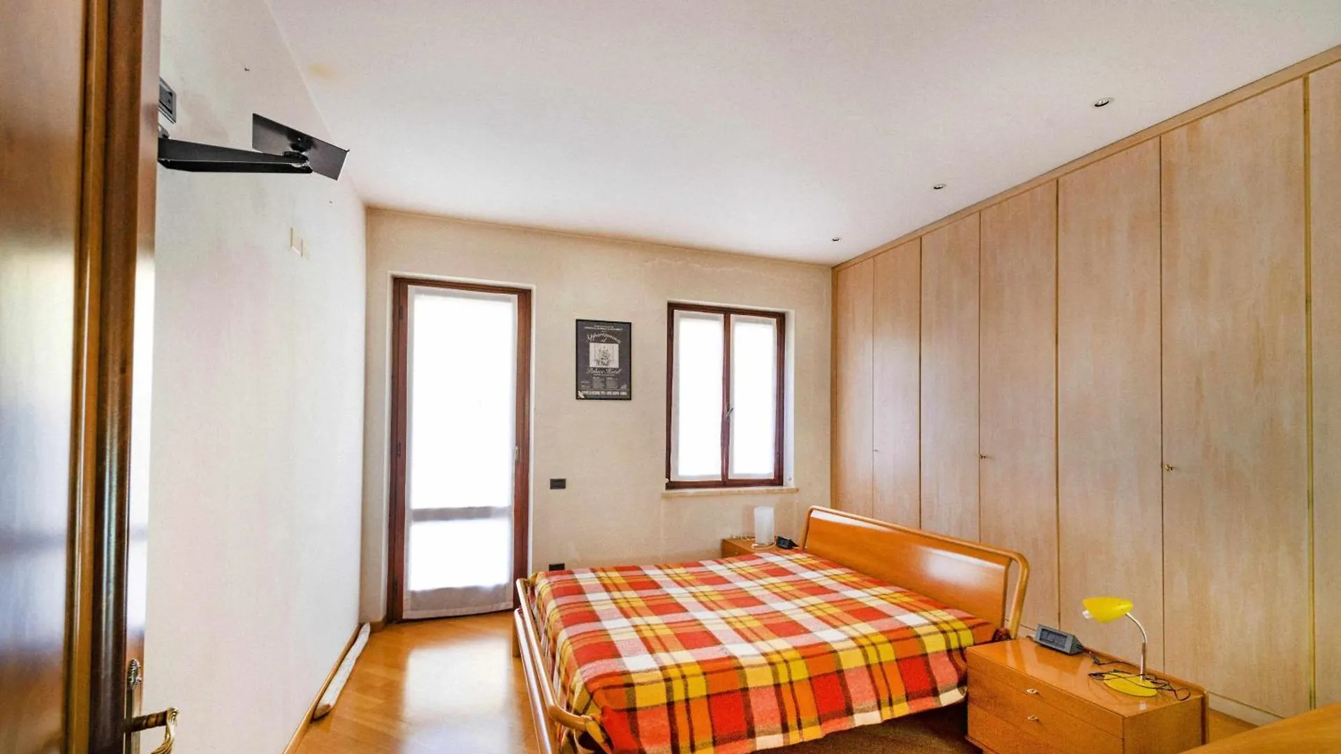 Ferienwohnung Ca' Del Bel - Vicino Dal Centro Garda, Ac, Wifi Garda (Verona)