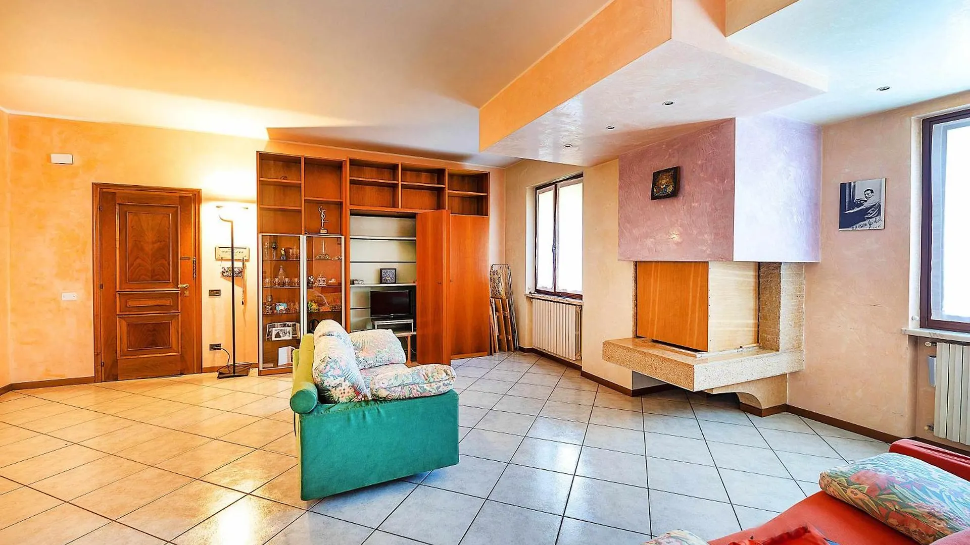 Ferienwohnung Ca' Del Bel - Vicino Dal Centro Garda, Ac, Wifi Apartment