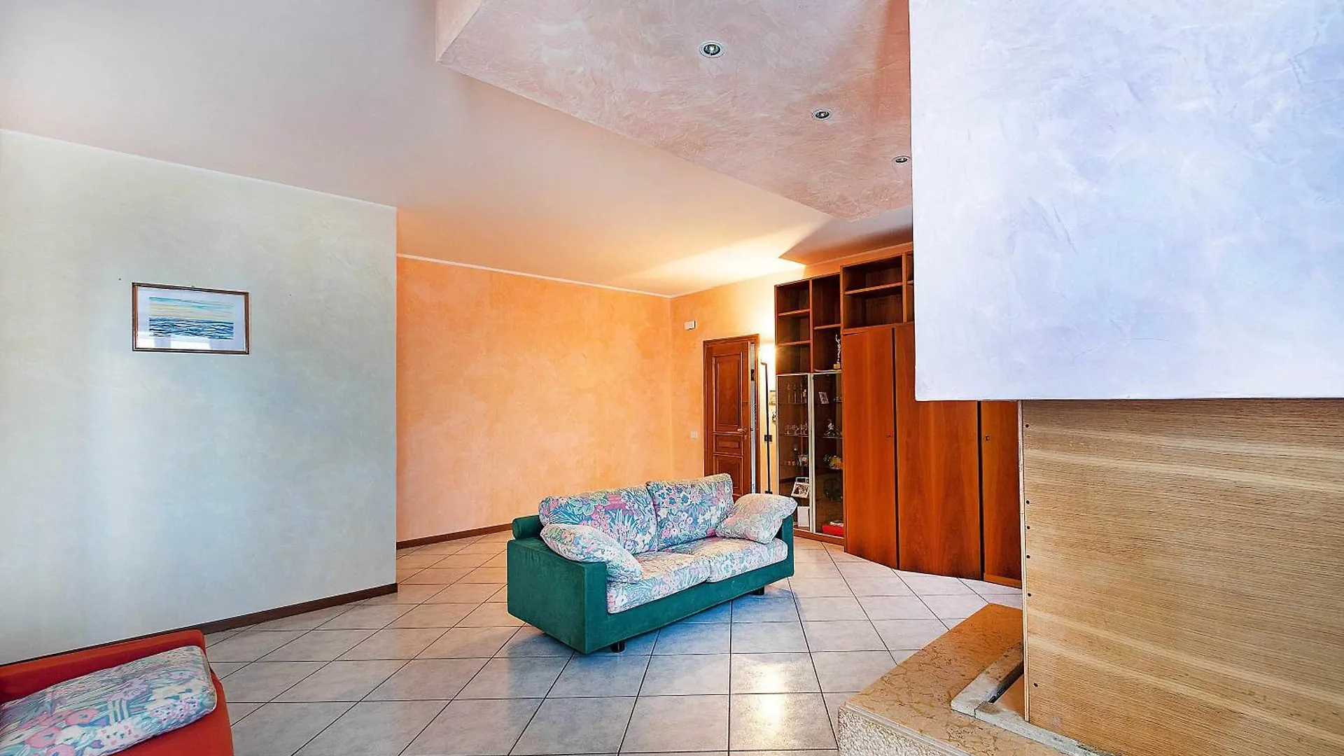 Apartment Ferienwohnung Ca' Del Bel - Vicino Dal Centro Garda, Ac, Wifi