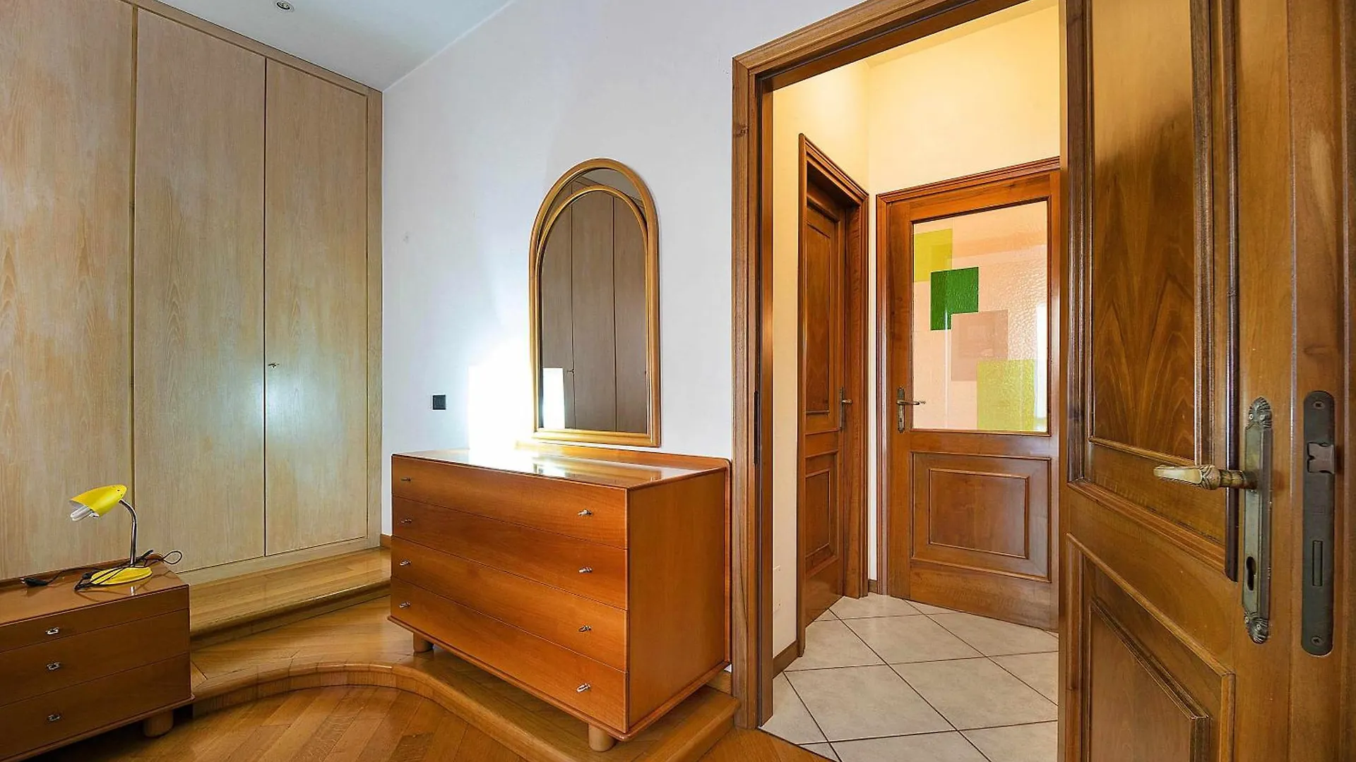 Apartment Ferienwohnung Ca' Del Bel - Vicino Dal Centro Garda, Ac, Wifi