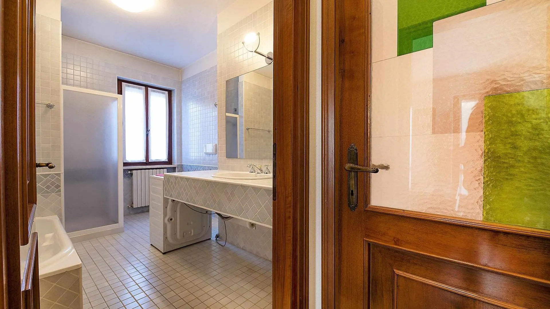 Ferienwohnung Ca' Del Bel - Vicino Dal Centro Garda, Ac, Wifi Garda (Verona)