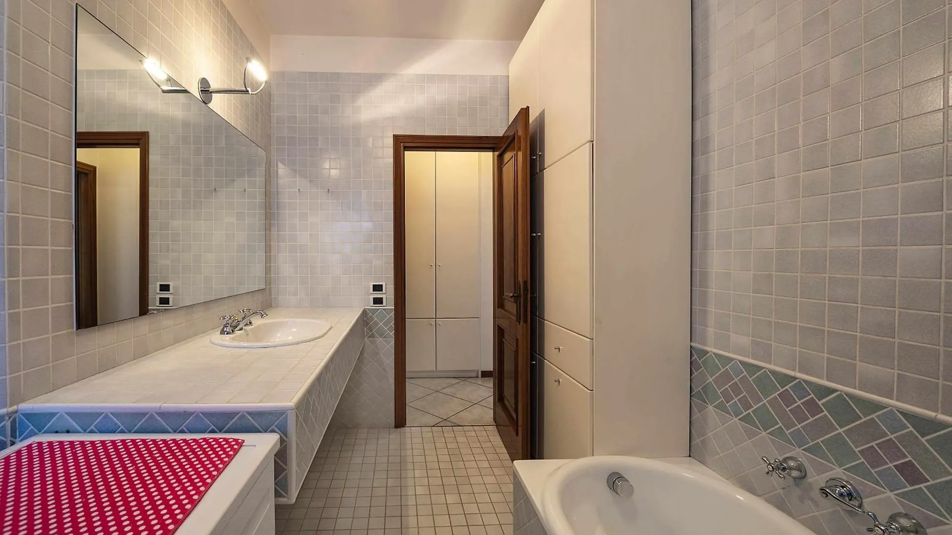 Ferienwohnung Ca' Del Bel - Vicino Dal Centro Garda, Ac, Wifi Garda (Verona)