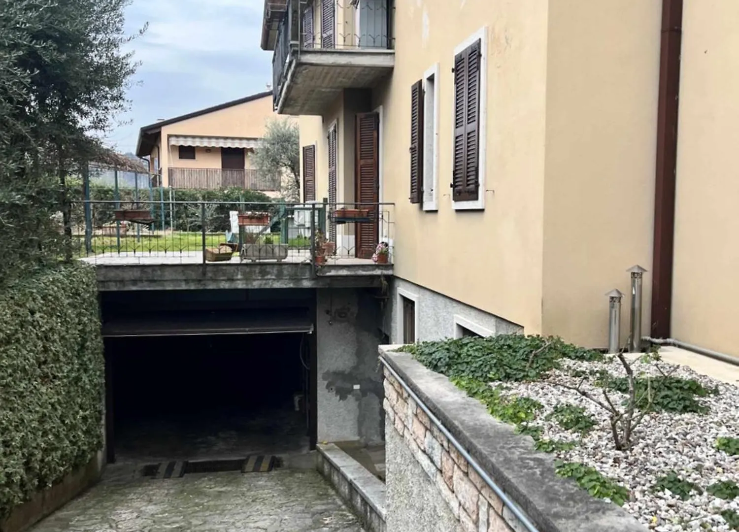 Apartment Ferienwohnung Ca' Del Bel - Vicino Dal Centro Garda, Ac, Wifi