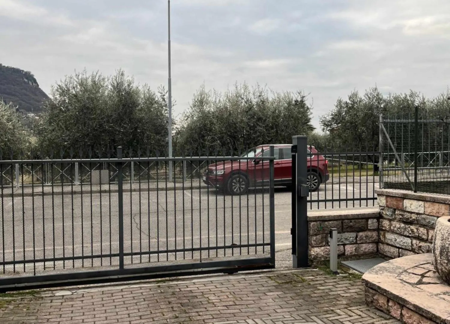Apartment Ferienwohnung Ca' Del Bel - Vicino Dal Centro Garda, Ac, Wifi Italien