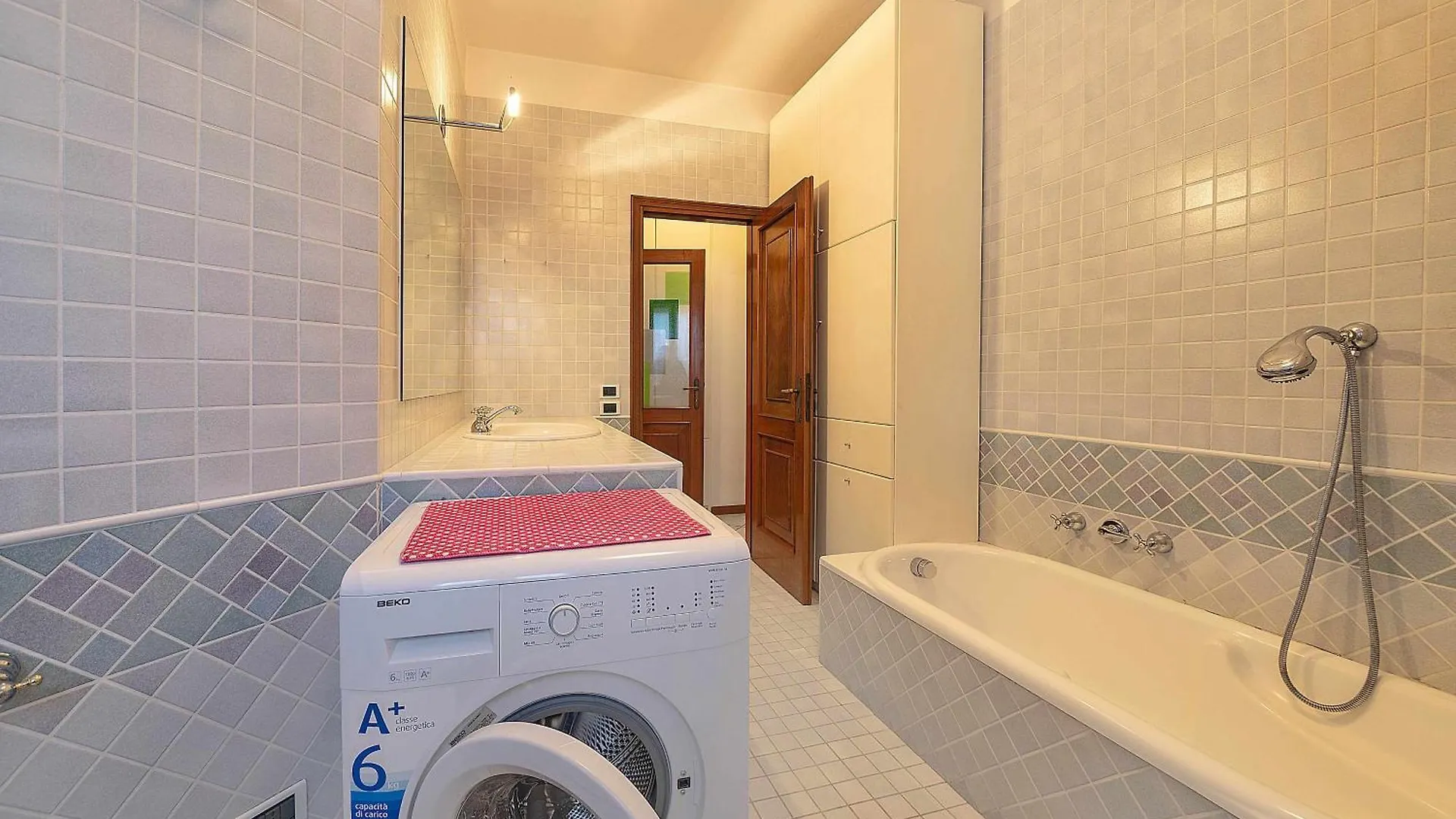 Ferienwohnung Ca' Del Bel - Vicino Dal Centro Garda, Ac, Wifi Apartment