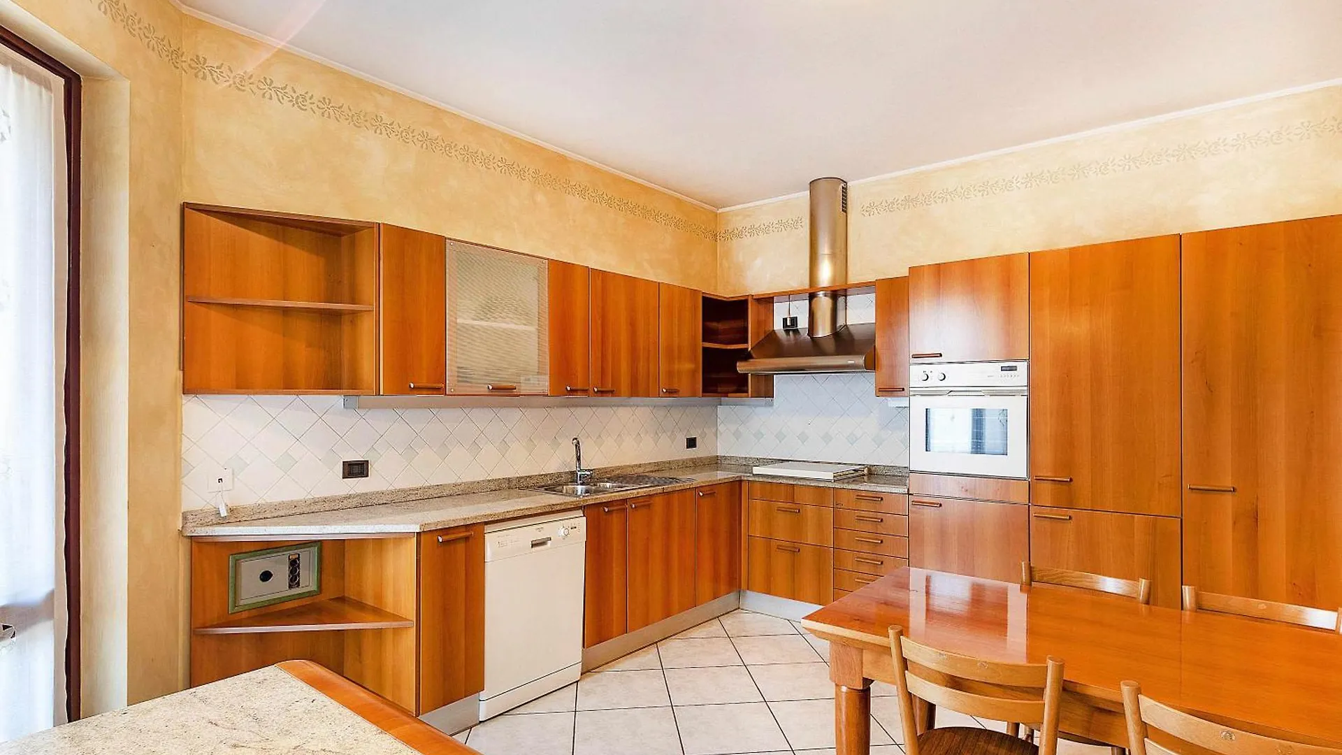 Ferienwohnung Ca' Del Bel - Vicino Dal Centro Garda, Ac, Wifi Apartment